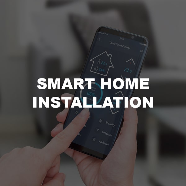 smart home installers in Michigan